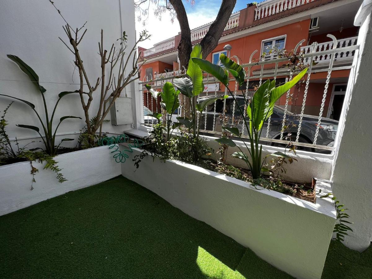 Апартаменти Casa Isabel Aeropuerto Feria Valencia Partida de La Canada Екстер'єр фото